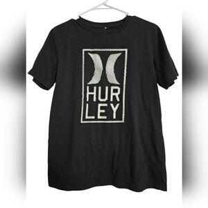 Hurley Tshirt. Boys Size 18/20